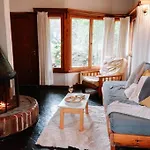 A1- Casa Completa Con Jardin Y Garage