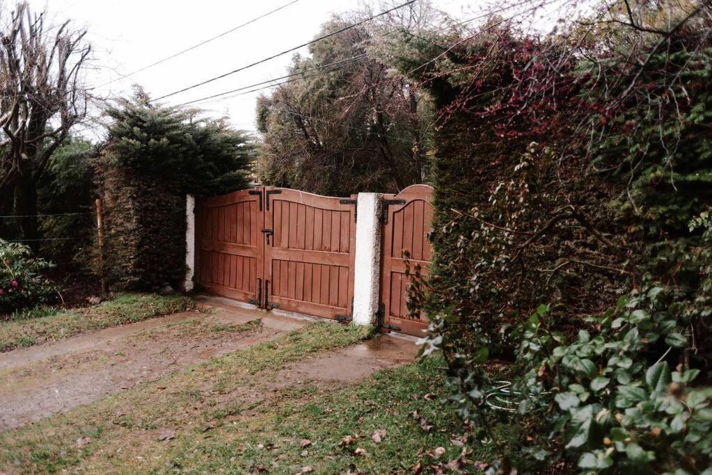A1- Casa Completa Con Jardin Y Garage San Carlos de Bariloche