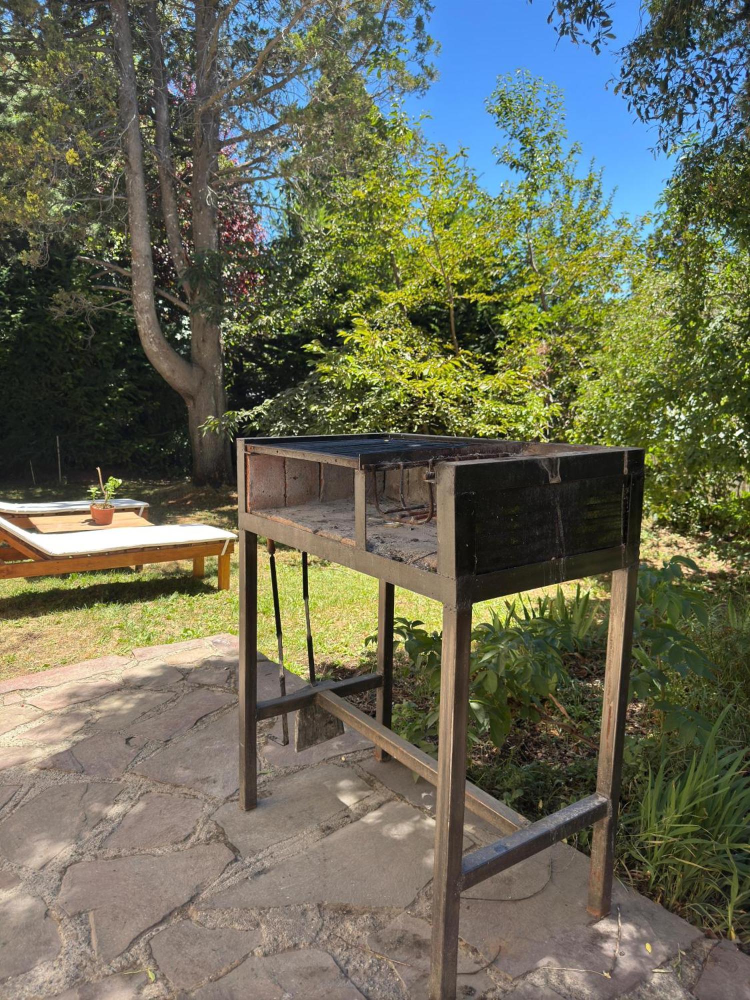 Сasa de vacaciones A1- Casa Completa Con Jardin Y Garage San Carlos de Bariloche